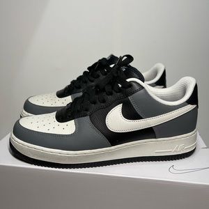 **Custom One of A Kind** Nike Air Force 1